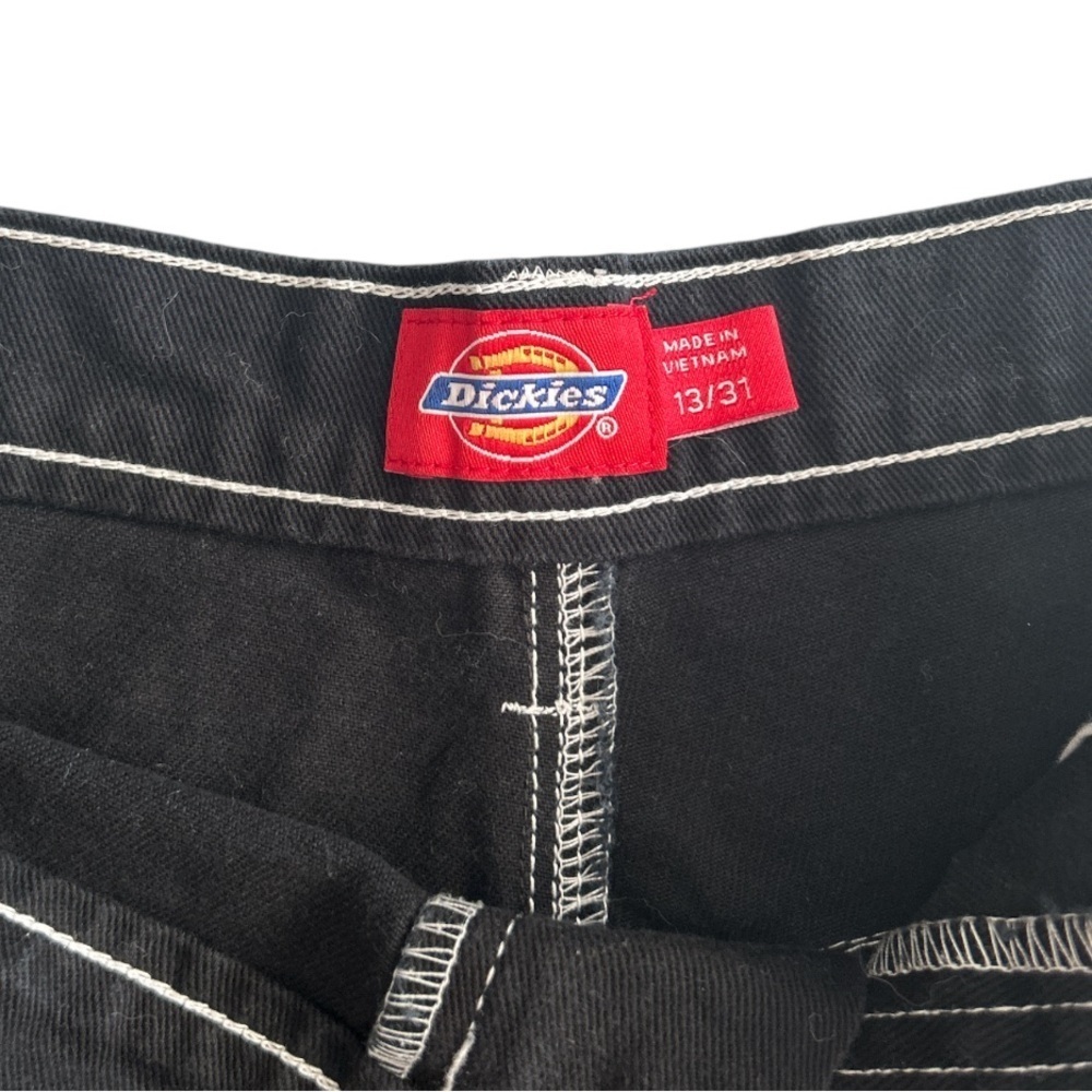 Dickies Classic White Stitching Shorts - Picture 10 of 12